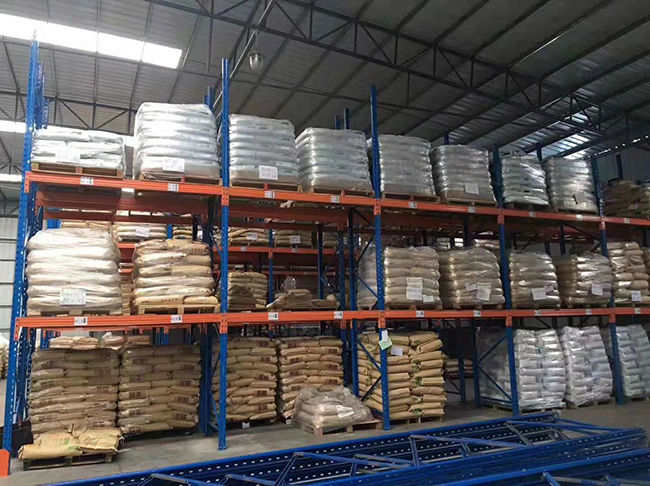 廣州重型貨架生銹怎么辦？廣州貨架廠來告訴你